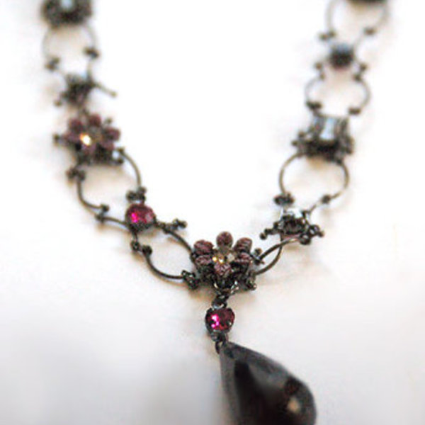 necklace #3 is being swapped online for free