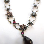 necklace #3 is being swapped online for free