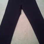 AG Adriano Goldschmied cropped jeans 27 is being swapped online for free