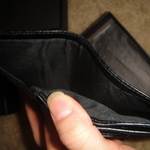 Fendi Wallet is being swapped online for free