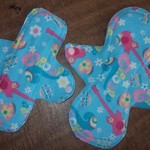 Reusable Menstrual Cloth Pads  is being swapped online for free