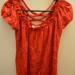 Bright Red Top is being swapped online for free
