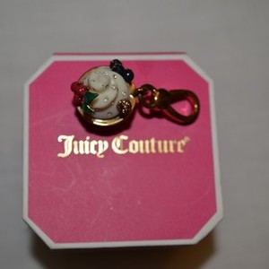 Juicy Couture Charm is being swapped online for free