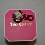 Juicy Couture Charm is being swapped online for free