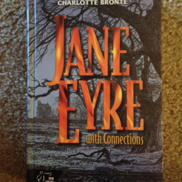 Jane Eyre is being swapped online for free