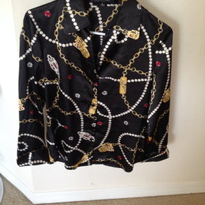 Kasper Dress Shirt  is being swapped online for free