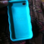 Incipio iPod 4G case is being swapped online for free