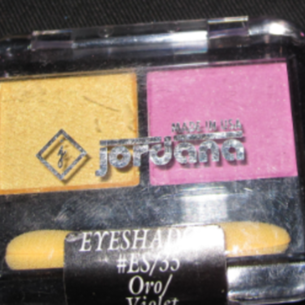 BNIP Jordana Eyeshadow #2  is being swapped online for free