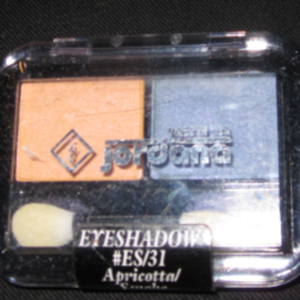 BNIP Jordana eyeshadow #3  is being swapped online for free