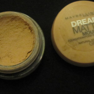 Maybelline Matte  is being swapped online for free