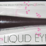 BNIP ELF liquid eyeliner  is being swapped online for free
