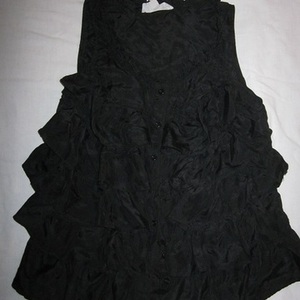 Ruffley Forever 21 Top is being swapped online for free