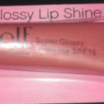 BNIP Elf Lip gloss is being swapped online for free