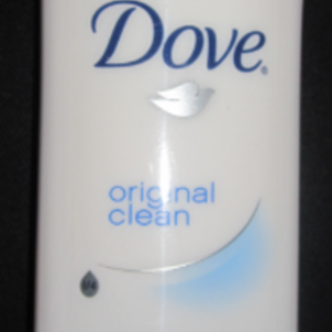 Brand New Dove Deodorant  is being swapped online for free
