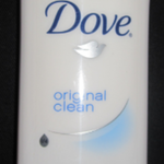 Brand New Dove Deodorant  is being swapped online for free