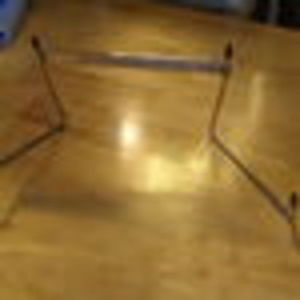  Metal Easi-Reader  is being swapped online for free