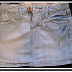 Zana Di Skirt is being swapped online for free