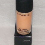 MAC Nail Lacquer in Confectionery (sheer finish) is being swapped online for free