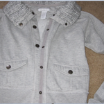 Charlotte Russe Jacket is being swapped online for free