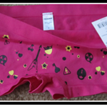 NWT panties  is being swapped online for free