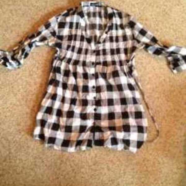 Wet Seal Top is being swapped online for free