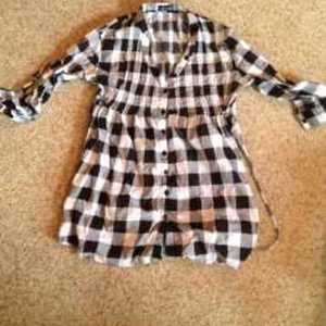 Wet Seal Top is being swapped online for free