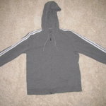 NY&C sport hoodie m is being swapped online for free