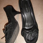 S - Natualizer Heels 7  is being swapped online for free