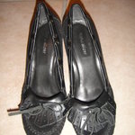 S - Natualizer Heels 7  is being swapped online for free