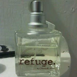 Refuge by Charlotte Russe  is being swapped online for free