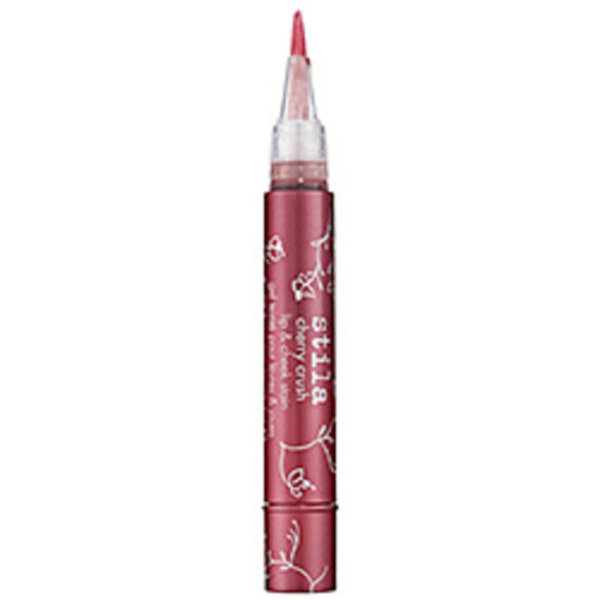 SIB Stila Lip & Cheek Stain in Cherry Crush is being swapped online for free