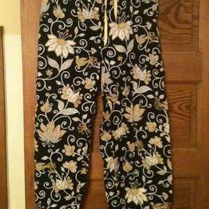 Vera Bradley PJ Pants is being swapped online for free