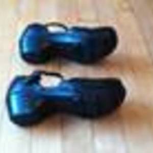 Dansko MaryJanes is being swapped online for free