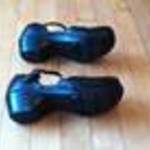 Dansko MaryJanes is being swapped online for free