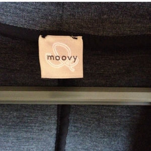 Elegant office dress size M is being swapped online for free