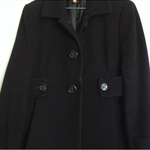 Wool Winter Coat M is being swapped online for free