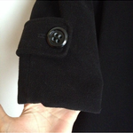 Wool Winter Coat M is being swapped online for free