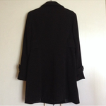 Wool Winter Coat M is being swapped online for free