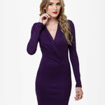 BNWT Lulu's Foreign Film Dress is being swapped online for free