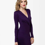 BNWT Lulu's Foreign Film Dress is being swapped online for free