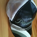 Terranova hat size adjustable size is being swapped online for free