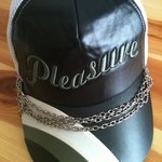 Terranova hat size adjustable size is being swapped online for free