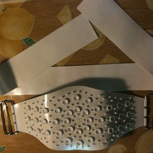 Weight-loss belt is being swapped online for free