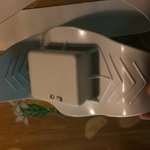 Weight-loss belt is being swapped online for free