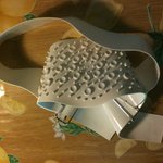 Weight-loss belt is being swapped online for free