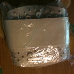 Weight-loss belt is being swapped online for free