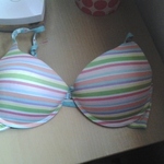 Joe Boxer Bra is being swapped online for free