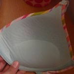 Joe Boxer Bra is being swapped online for free