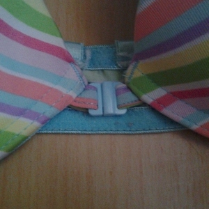 Joe Boxer Bra is being swapped online for free