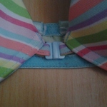 Joe Boxer Bra is being swapped online for free